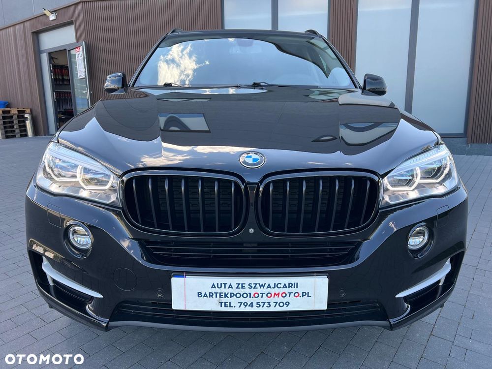 BMW X5 - 13