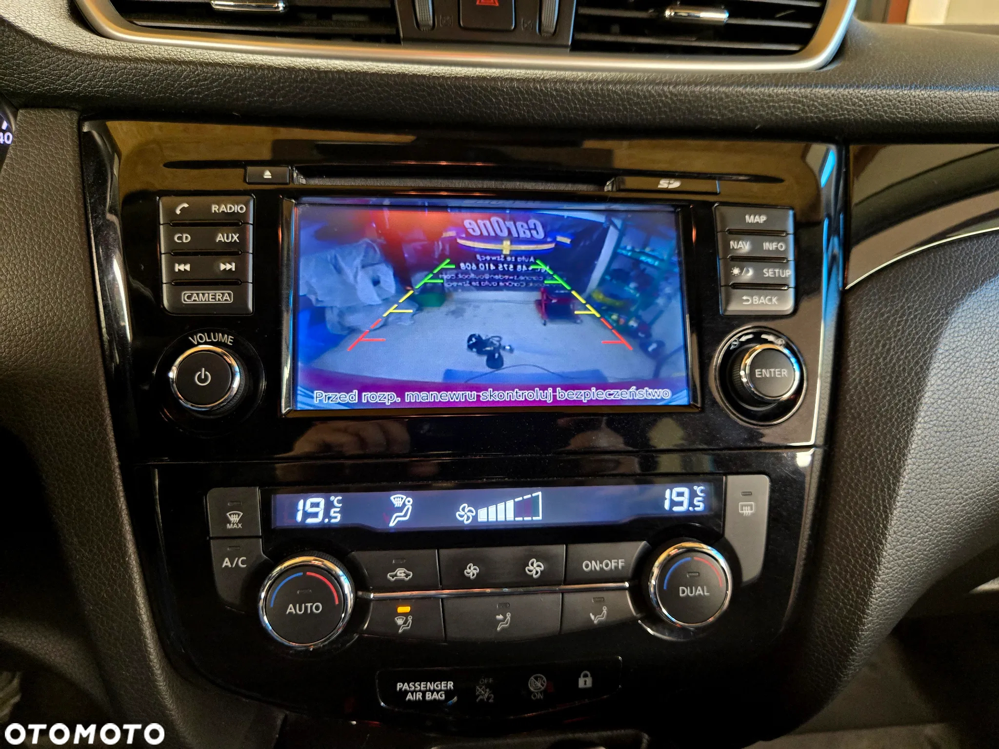 Nissan Qashqai 1.6 DCi 4x4 Acenta EU6 - 2