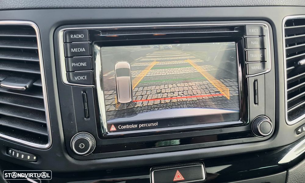 SEAT Alhambra 2.0 TDI Start & Stop DSG FR-Line - 23