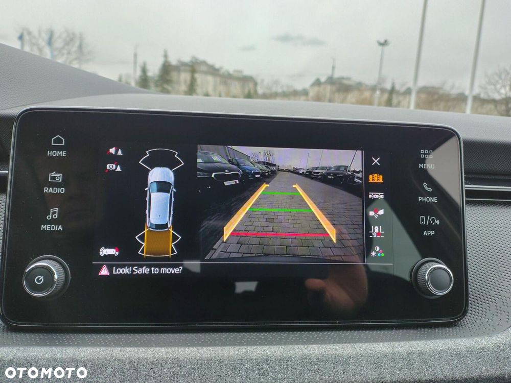 Skoda Scala 1.0 TSI Selection - 20