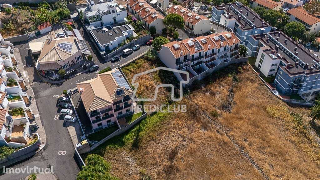 Terreno | Caniço de Baixo | Santa Cruz - Grande imagem: 4/8