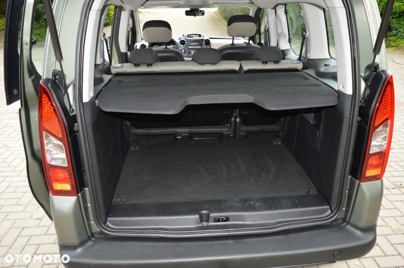 Citroën Berlingo - 18