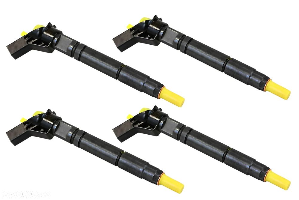 WTRYSKI WTRYSKIWACZ MERC 0445115033 A6460701187 - 4