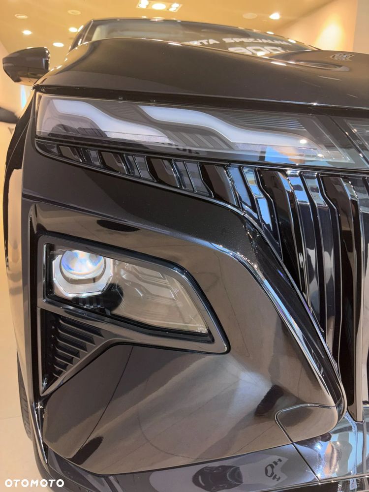 Dongfeng Huge - 9