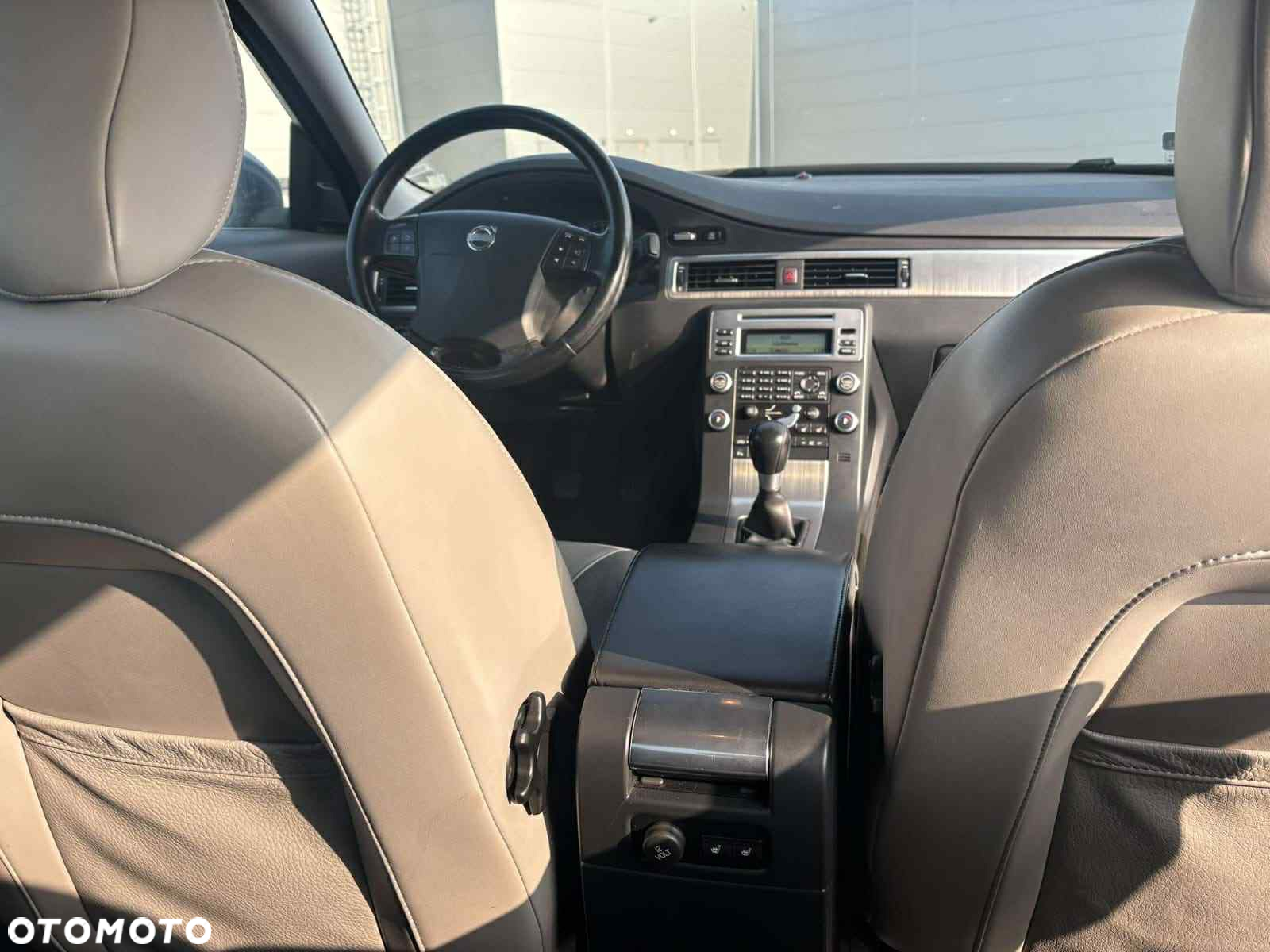 Volvo S80 2.0 Summum - 14