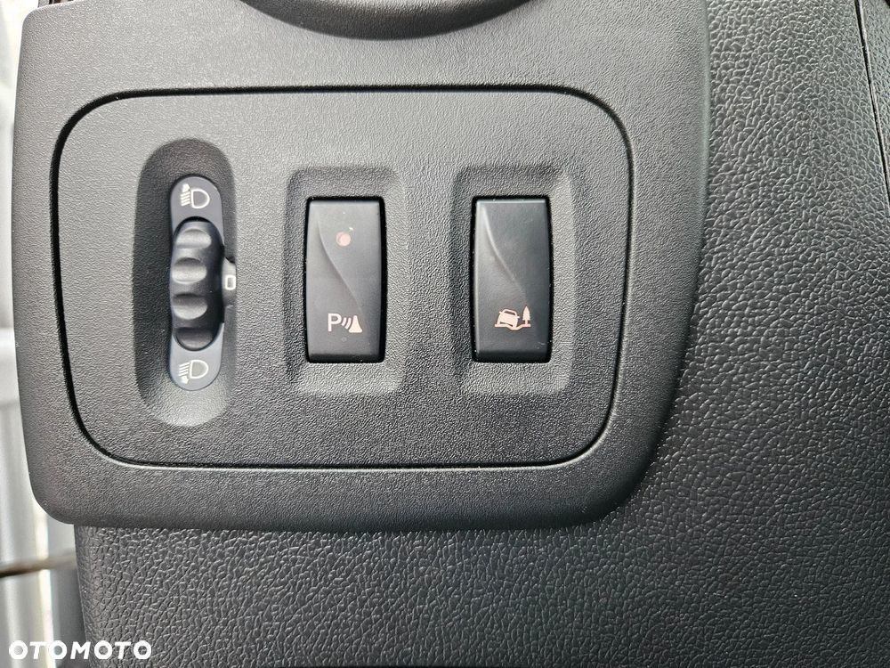 Renault Master L2H2 2.3dCi 130KM - 14