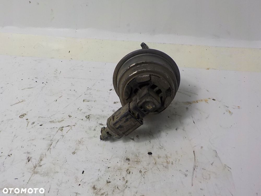 FORD FOCUS III MK3 1.6 TDCI NASTAWNIK TURBINY AKTUATOR 750804-05 - 4