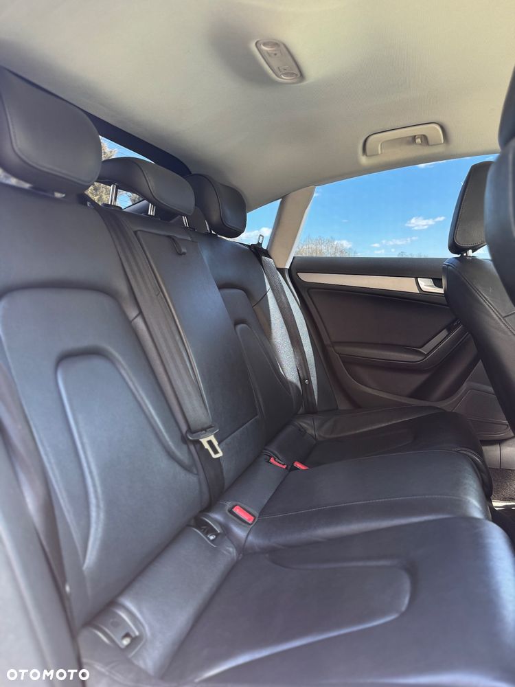 Audi A5 Sportback 2.0 TDI Multitronic - 18