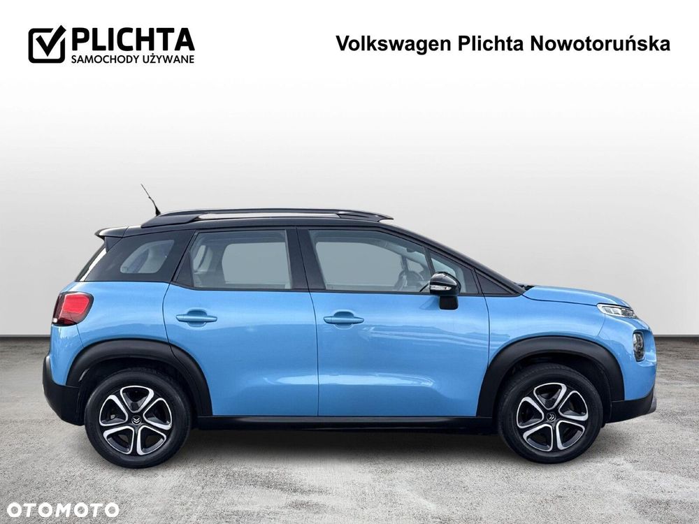 Citroën C3 Aircross 1.2 PureTech GPF Shine S&S - 6