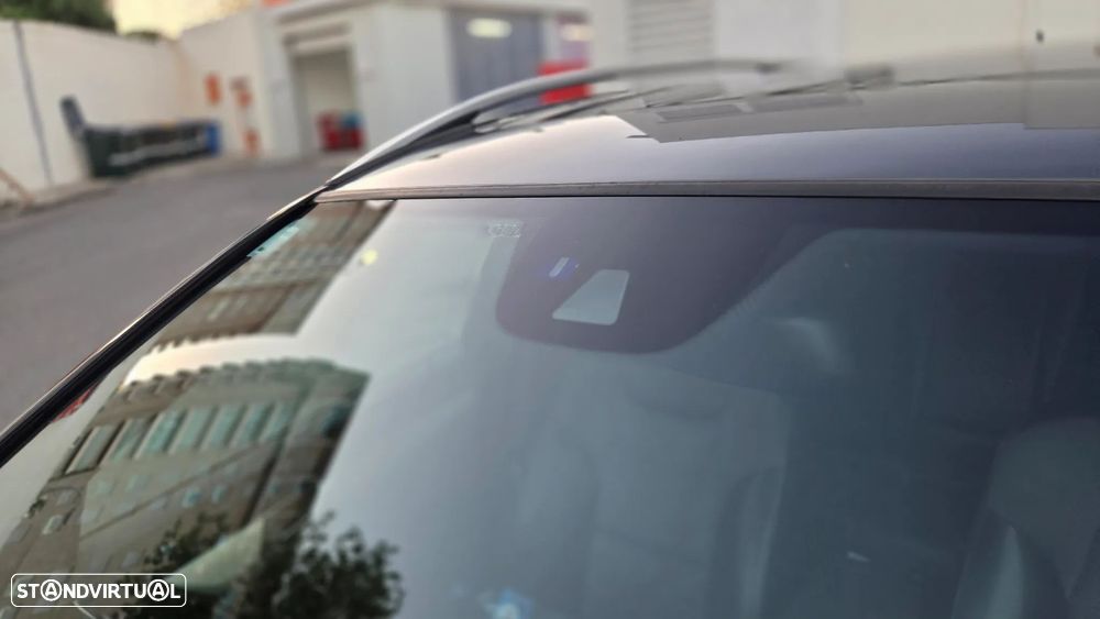 Mercedes-Benz C 220 CDi Avantgarde BE - 5