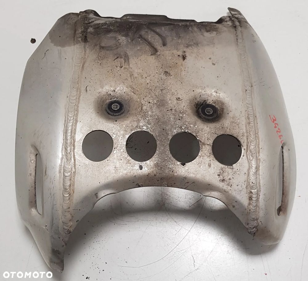 SUZUKI XF 650 Freewind Osłona Silnika - 1