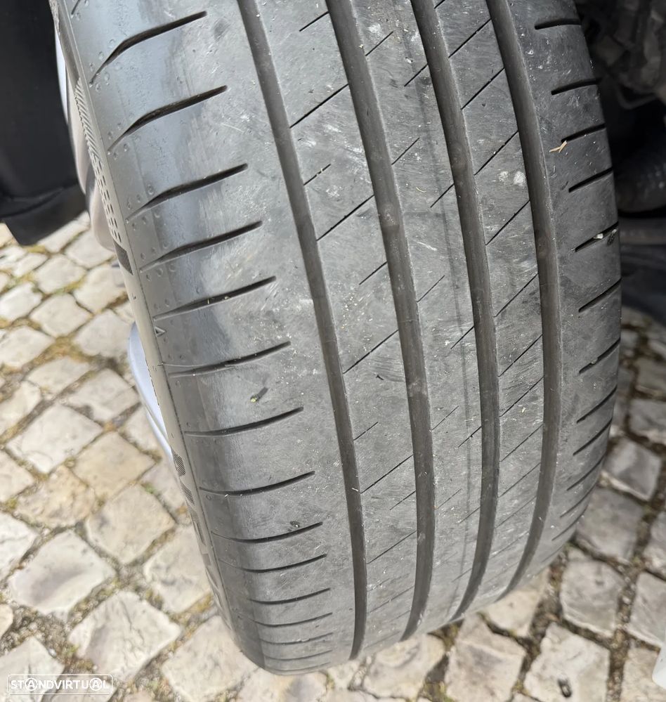 Alfa Romeo Giulietta 1.4 T M-air Sport - 6