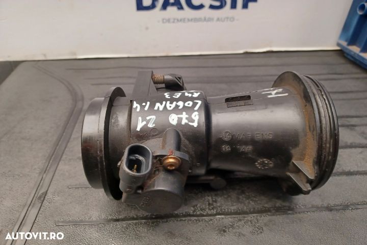 Clapeta acceleratie 7700273699F 97089100 7700273699F 97089100 Dacia L - 4