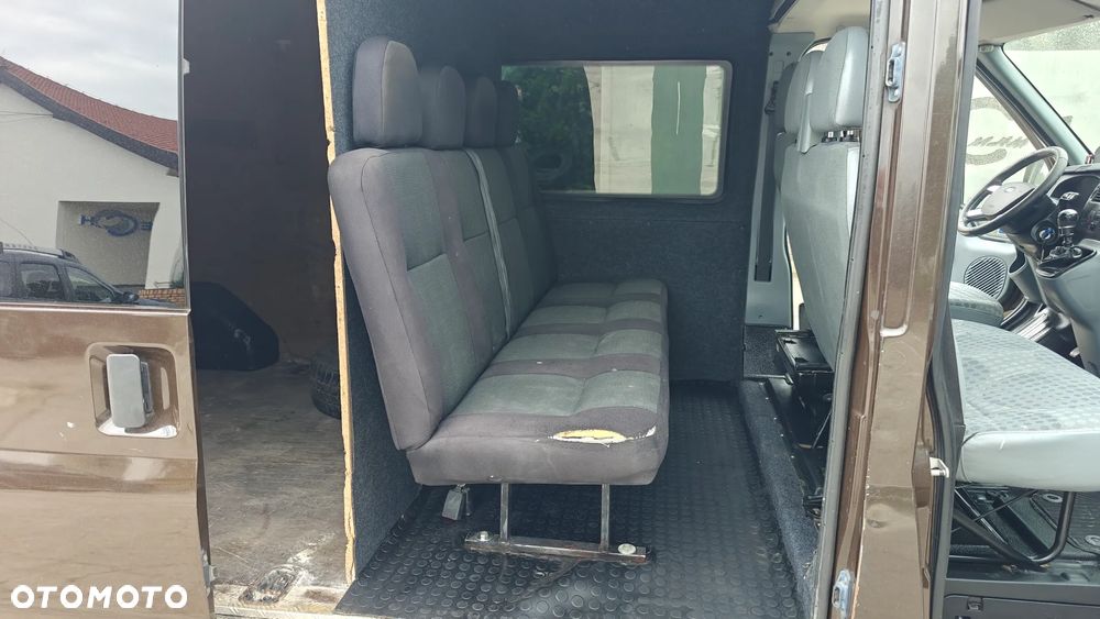 Ford Transit - 10