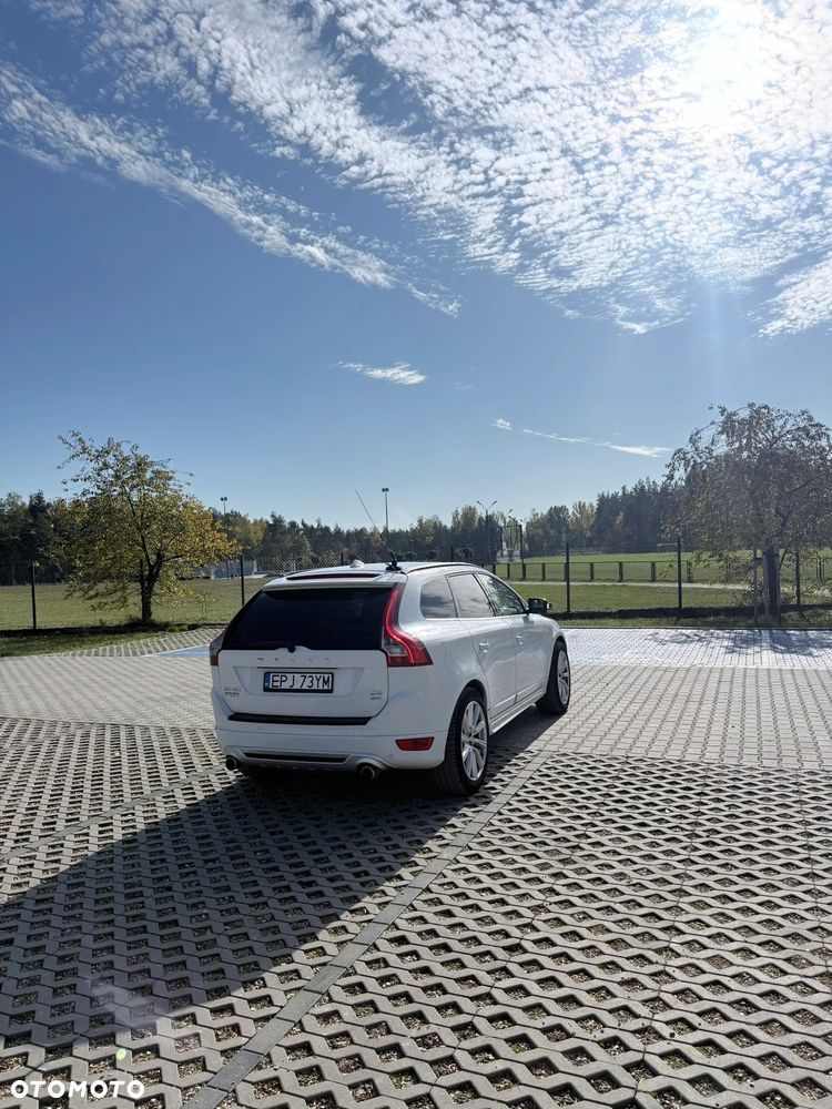 Volvo Xc60 2010 photo 5