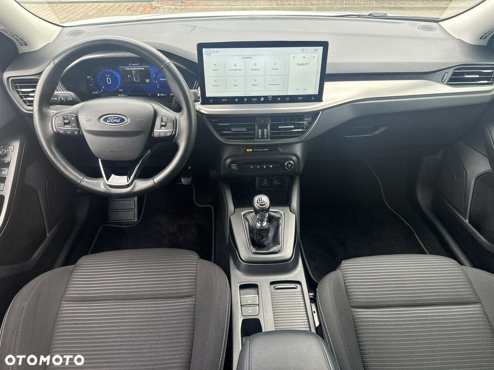 Ford Focus - 13