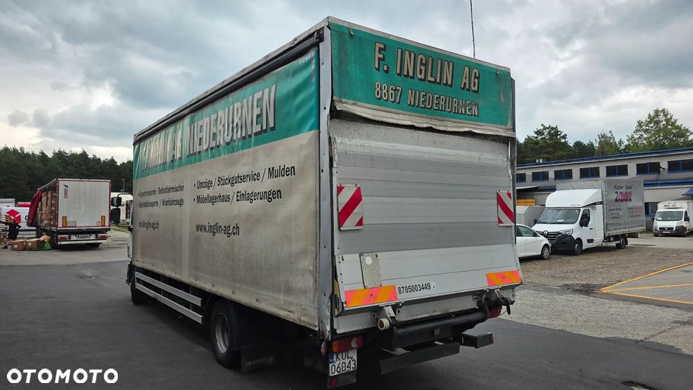 Volvo FL 280 - 7