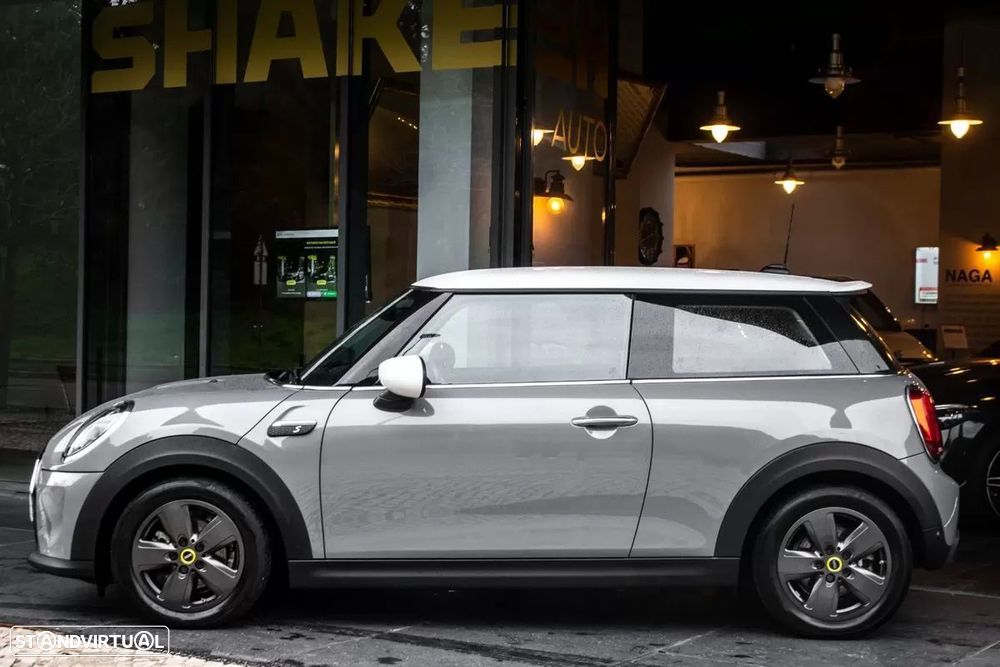 MINI 3 Portas - 5