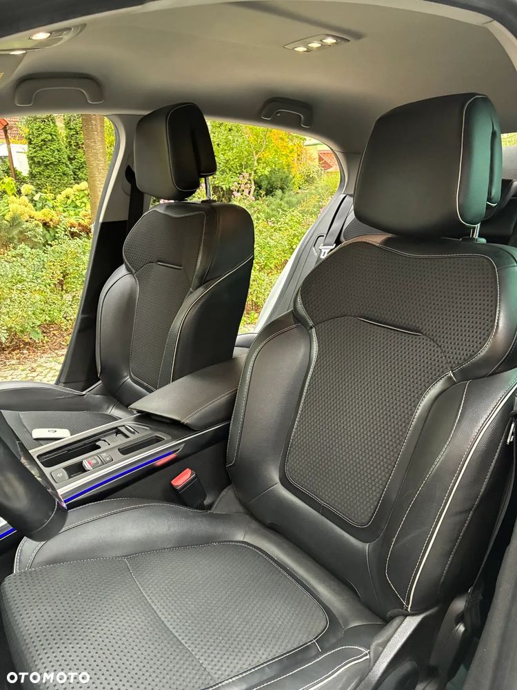 Renault Megane 1.2 Energy TCe Bose - 18