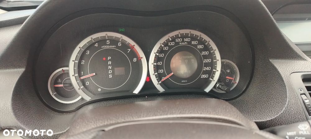 Honda Accord 2.0 Elegance - 24