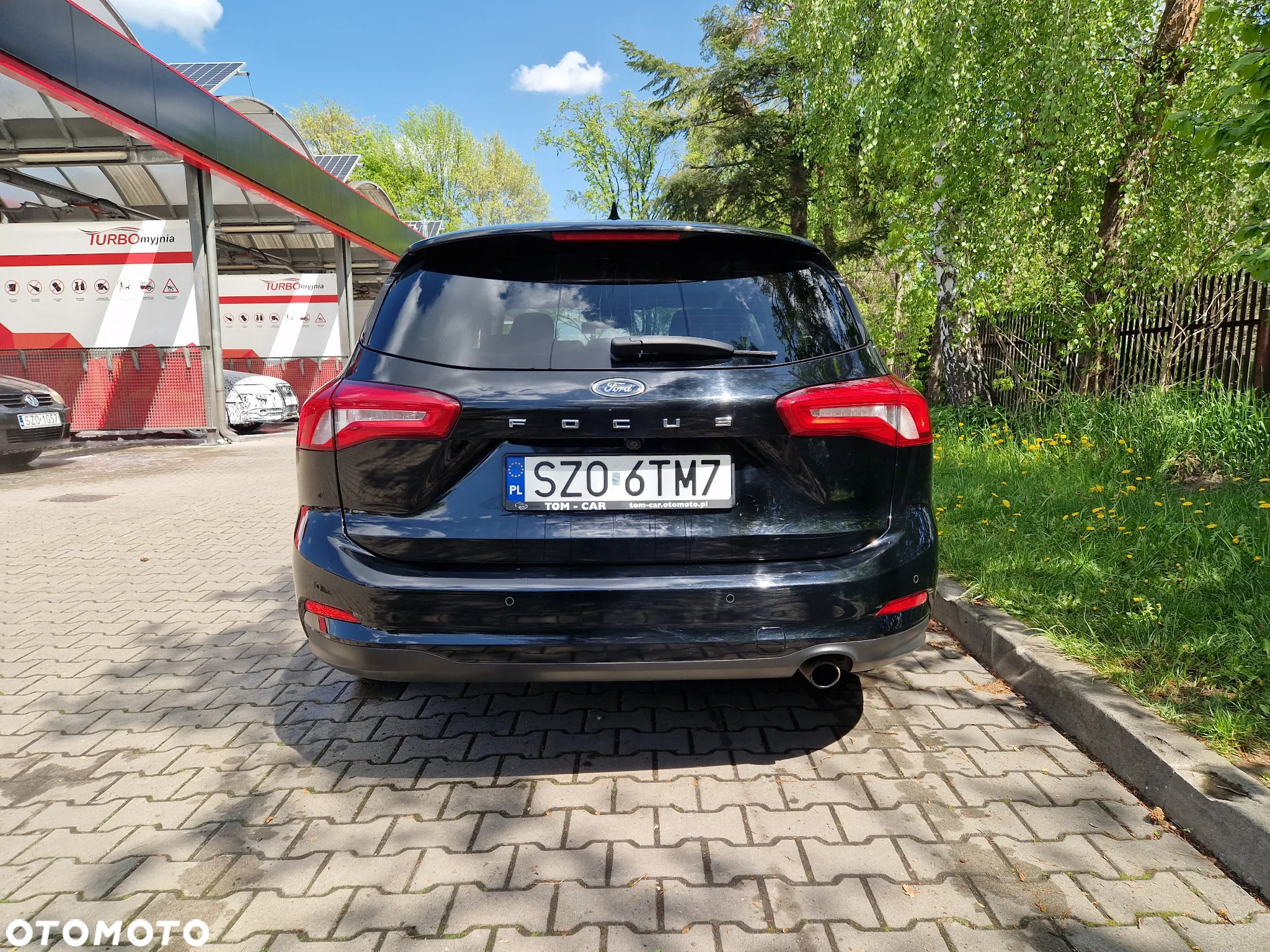 Ford Focus 2.0 EcoBlue Titanium - 6