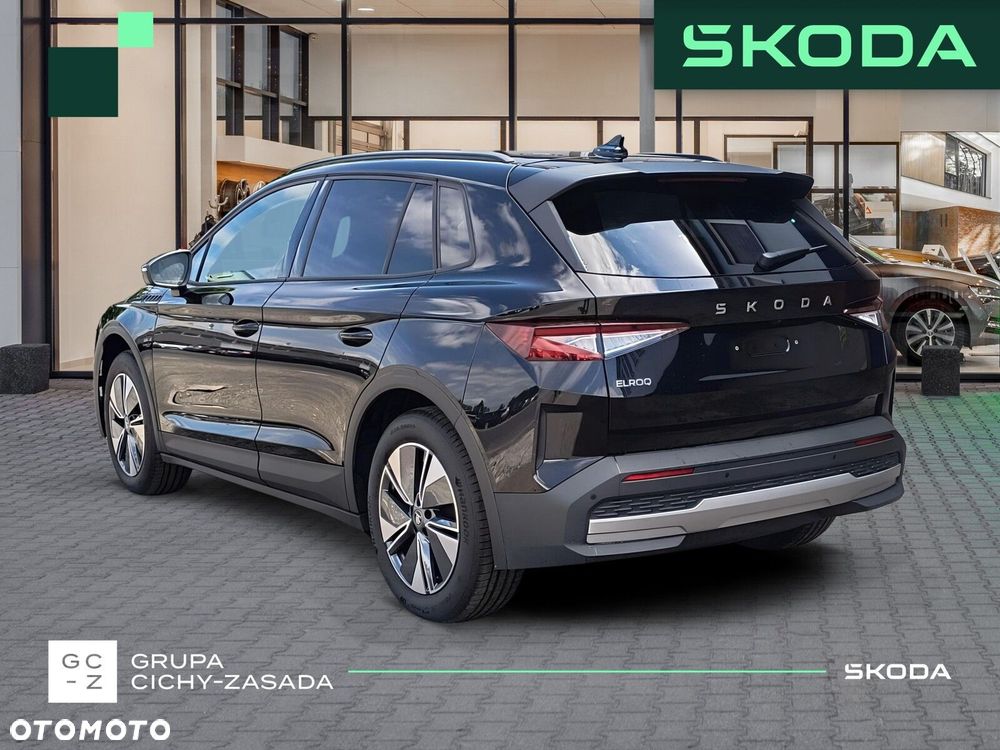 Skoda Elroq - 4