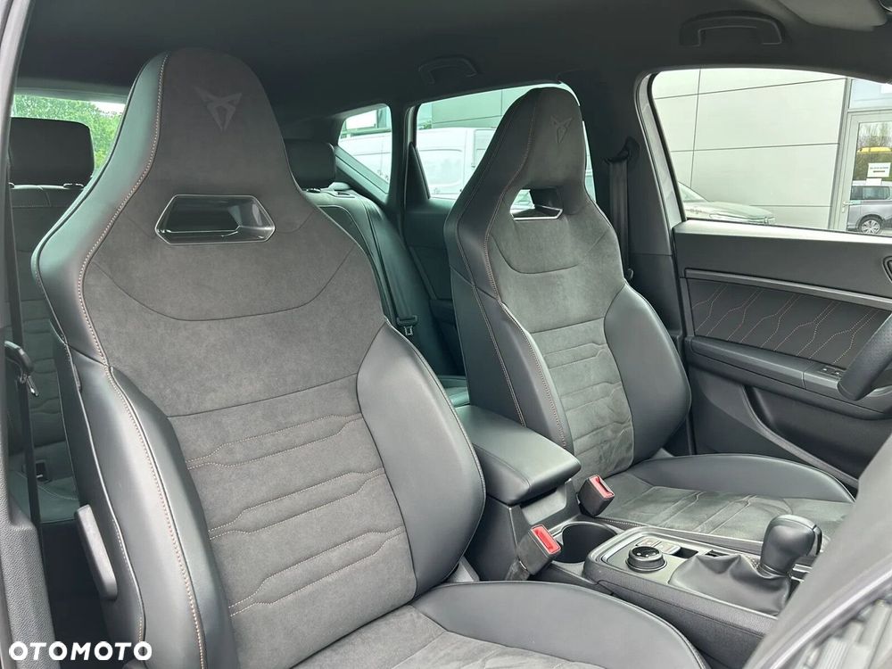 Cupra Ateca 1.5 TSI DSG - 19