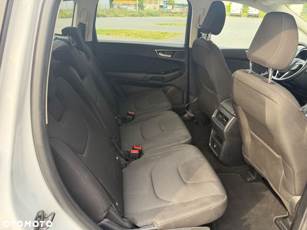 Ford S-Max 2.0 TDCi Bi-Turbo ST-Line PowerShift - 28