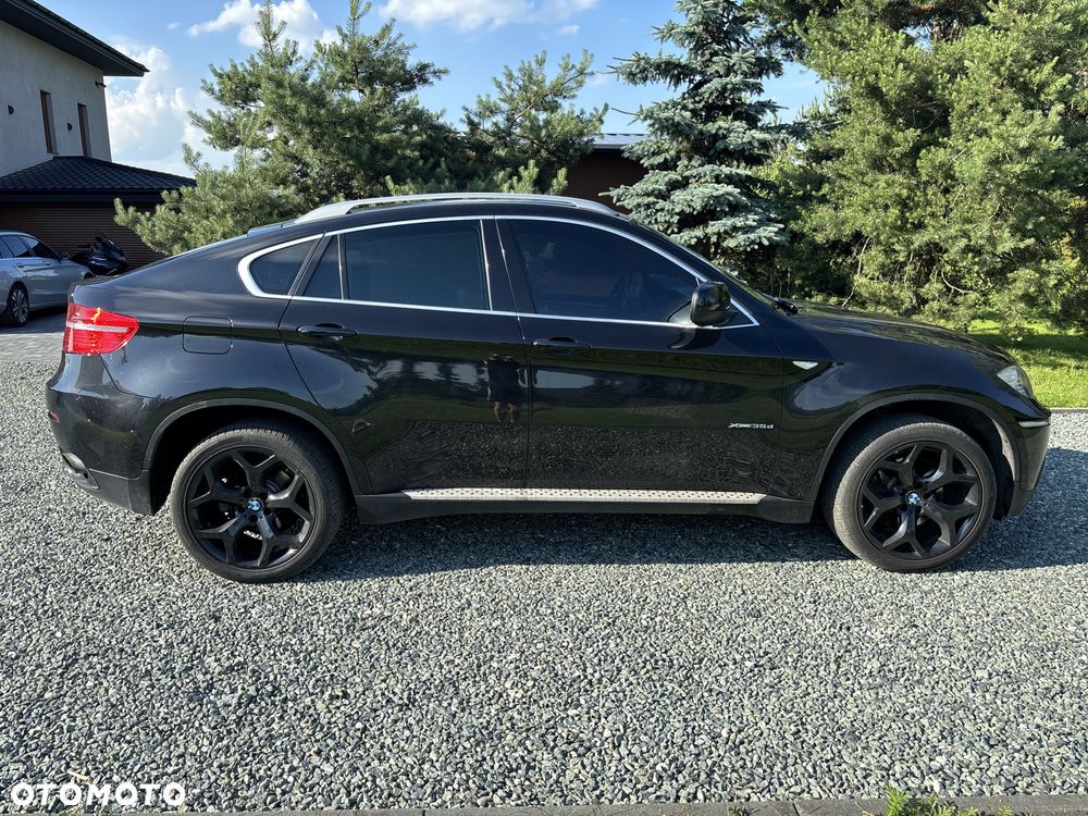 BMW X6 - 15