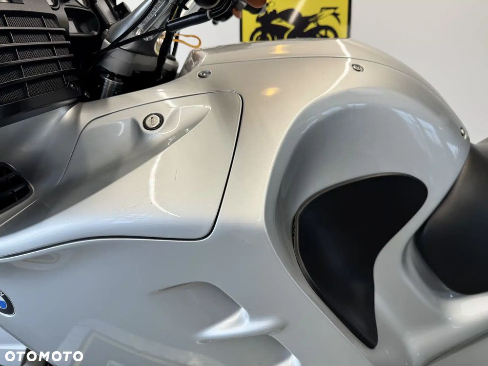 BMW R - 21