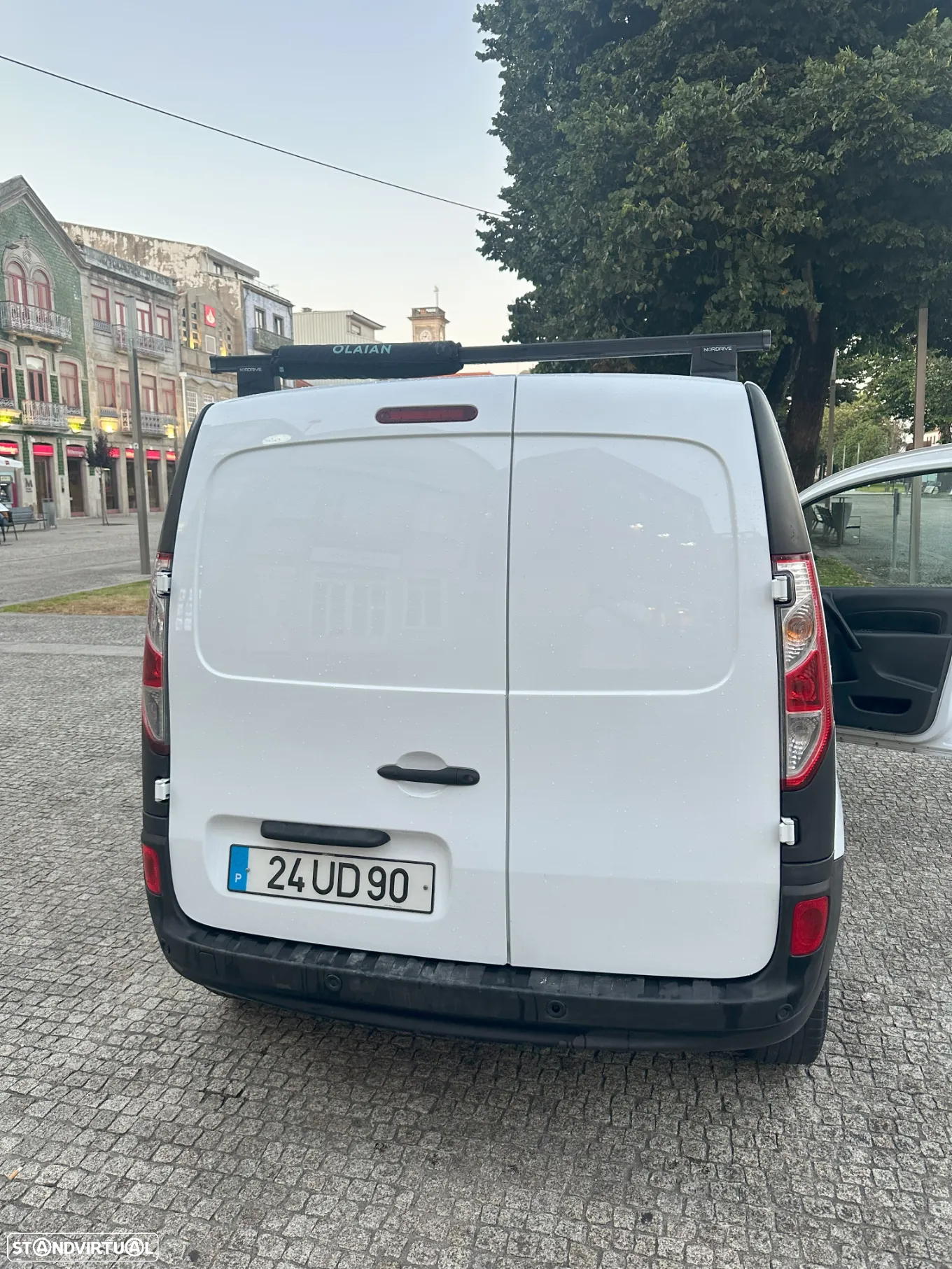 Renault KANGOO - 6