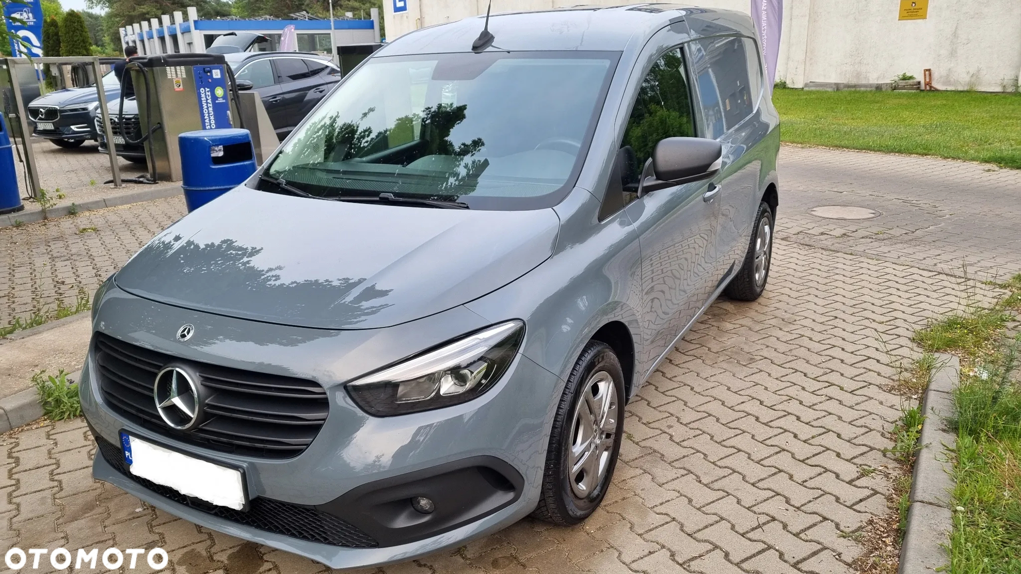 Mercedes-Benz CITAN 110 CDI - 3