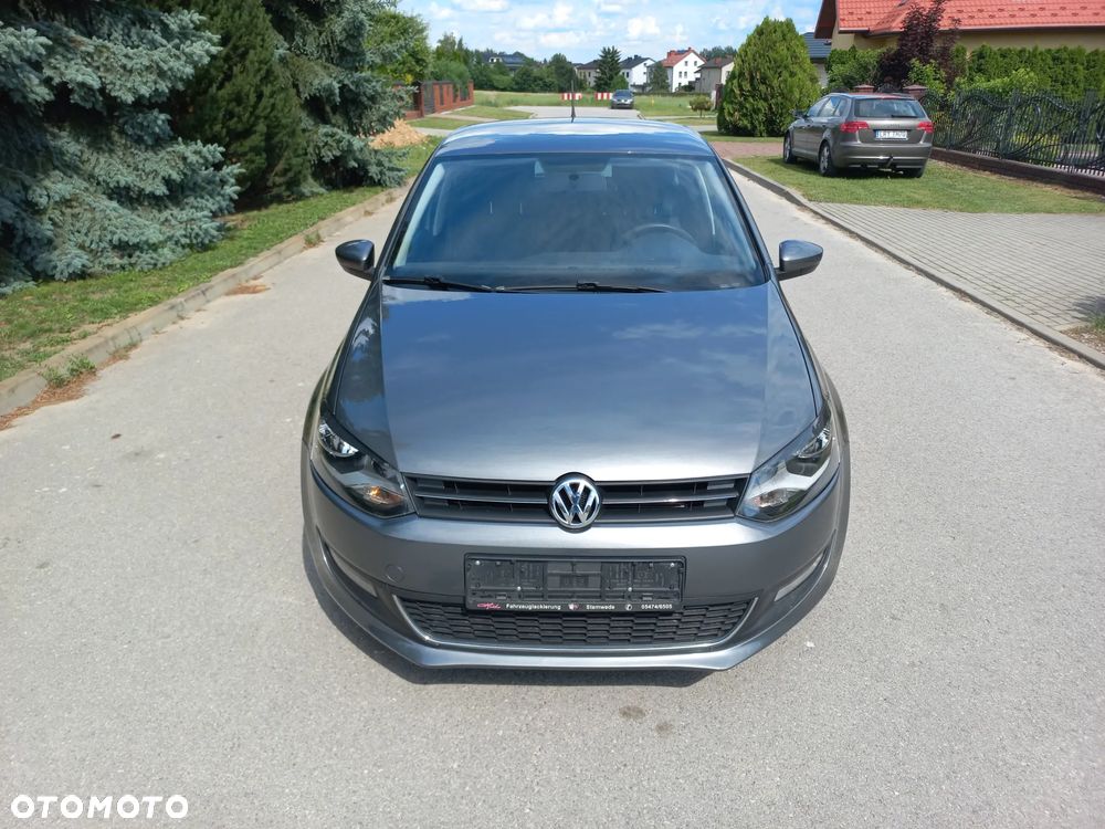 Volkswagen Polo 1.4 16V Comfortline Optimum - 13