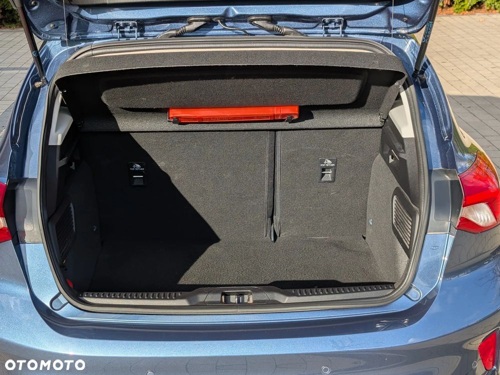 Ford Focus - 7