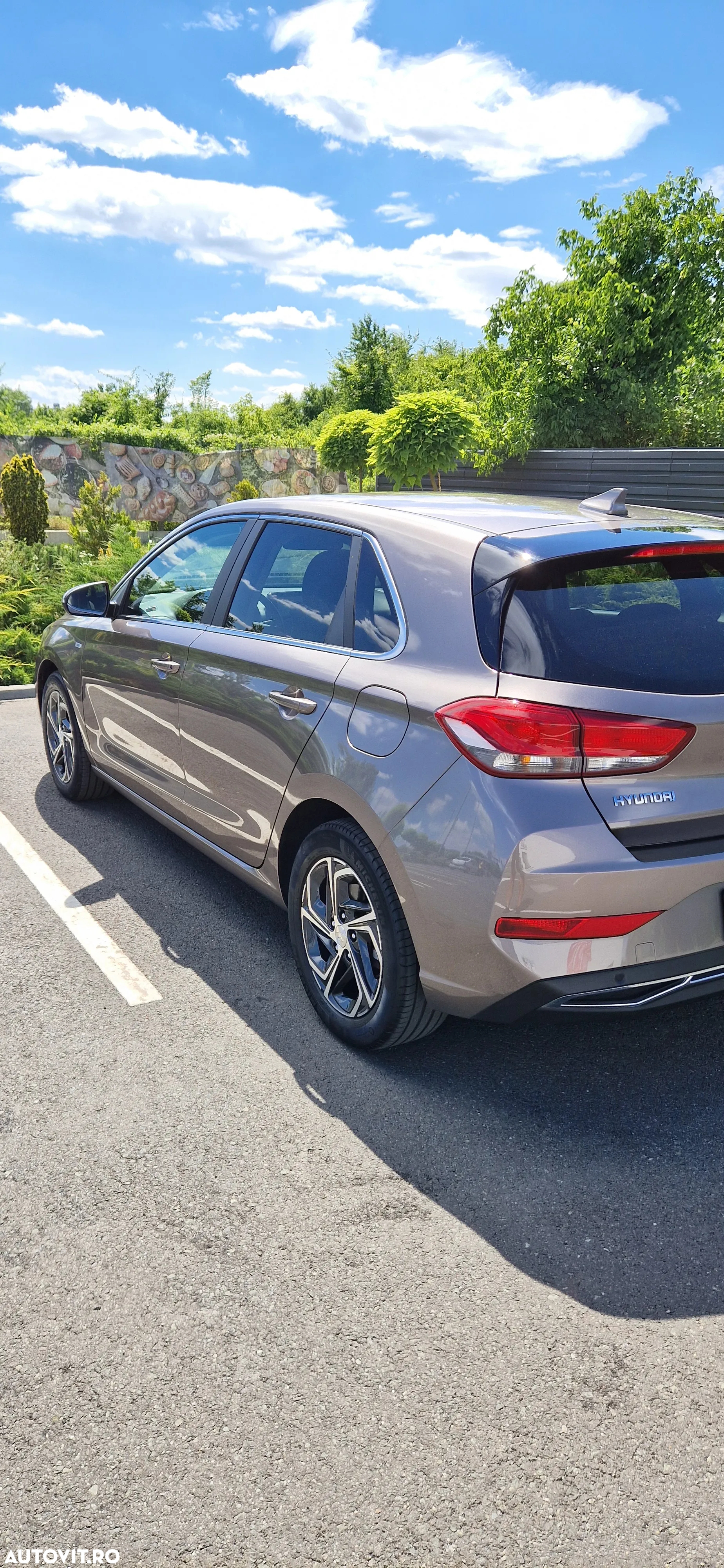 Hyundai i30 - 5