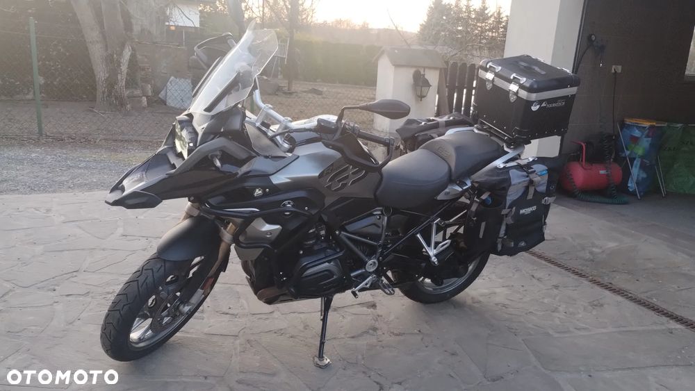 BMW GS - 3
