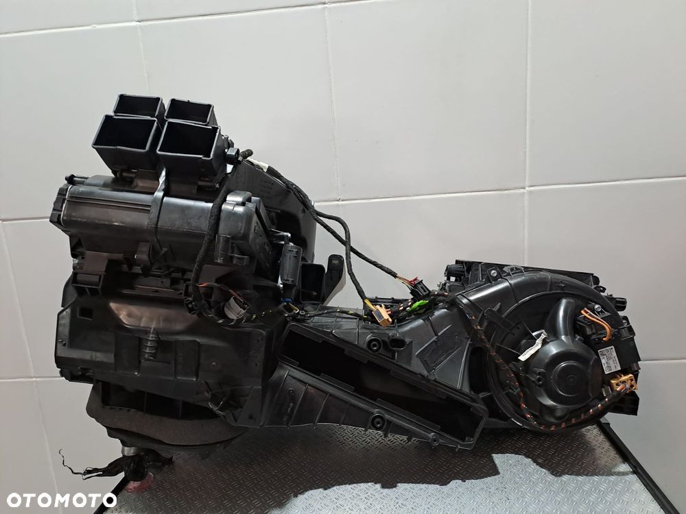 NAGRZEWNICA SEAT LEON II 2 EUROPA NR 1P1820003EM - 6