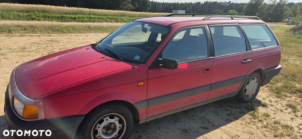 Volkswagen Passat 1.8 CL - 3