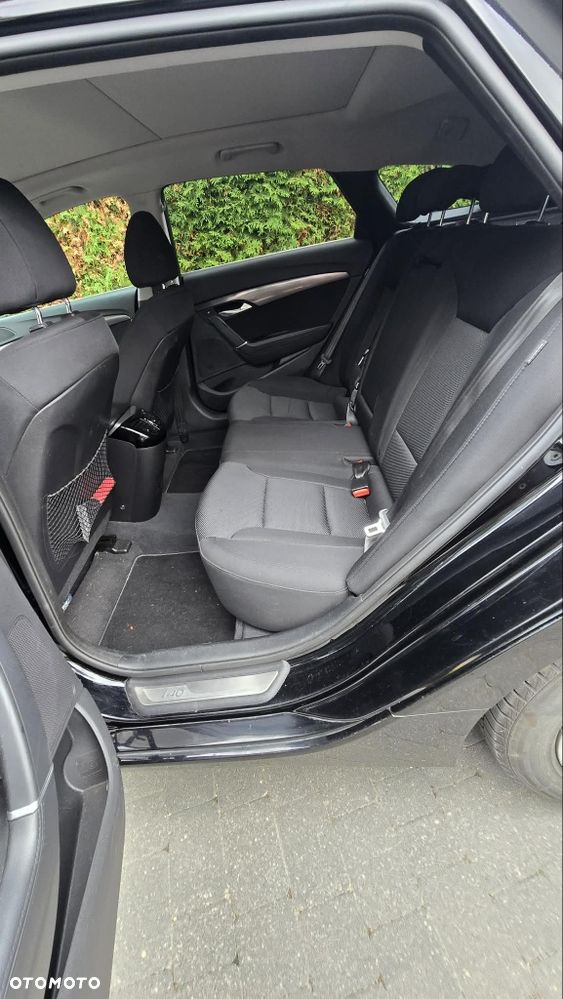 Hyundai i40 - 7