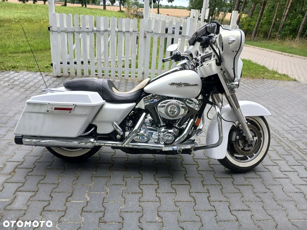 Harley-Davidson Inny - 9