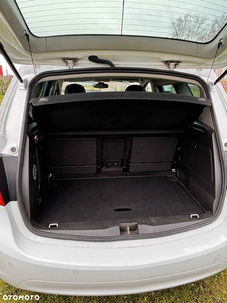 Opel Meriva 1.4 T Cosmo - 7