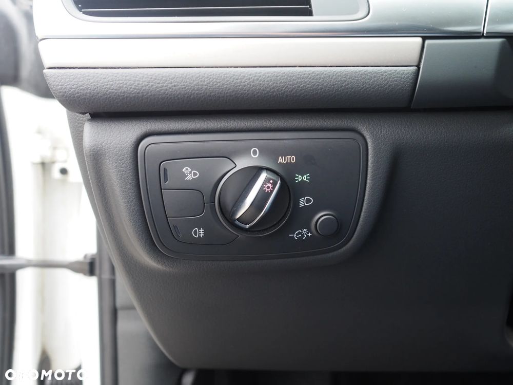 Audi A6 Allroad - 28