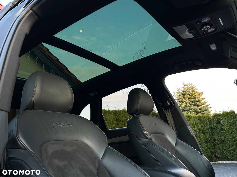 Audi SQ5 3.0 TDI Quattro Competition - 10