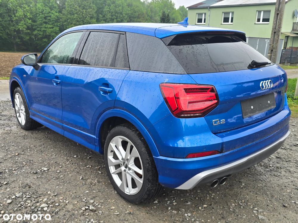 Audi Q2 1.4 TFSI Cylinder on demand sport - 7