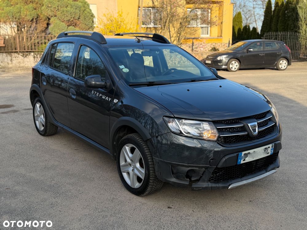 Dacia Sandero Stepway dCi 90 Prestige - 6
