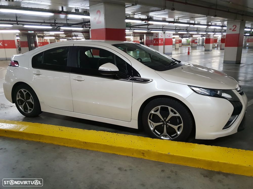 Opel Ampera - 1