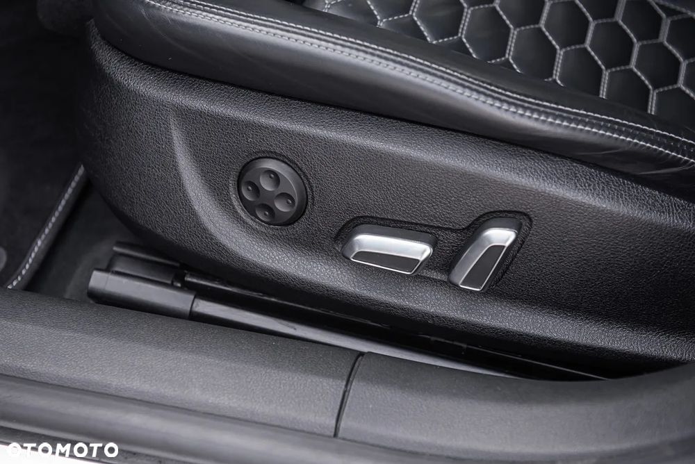 Audi RS7 Sportback 4.0 TFSI Quattro Tiptronic - 16