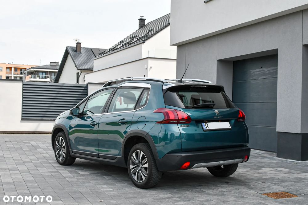 Peugeot 2008 - 3