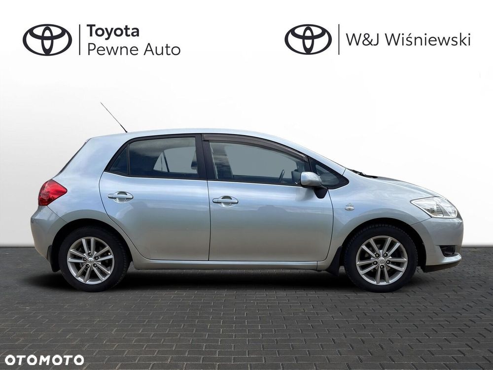 Toyota Auris 1.6 VVT-i Premium - 3