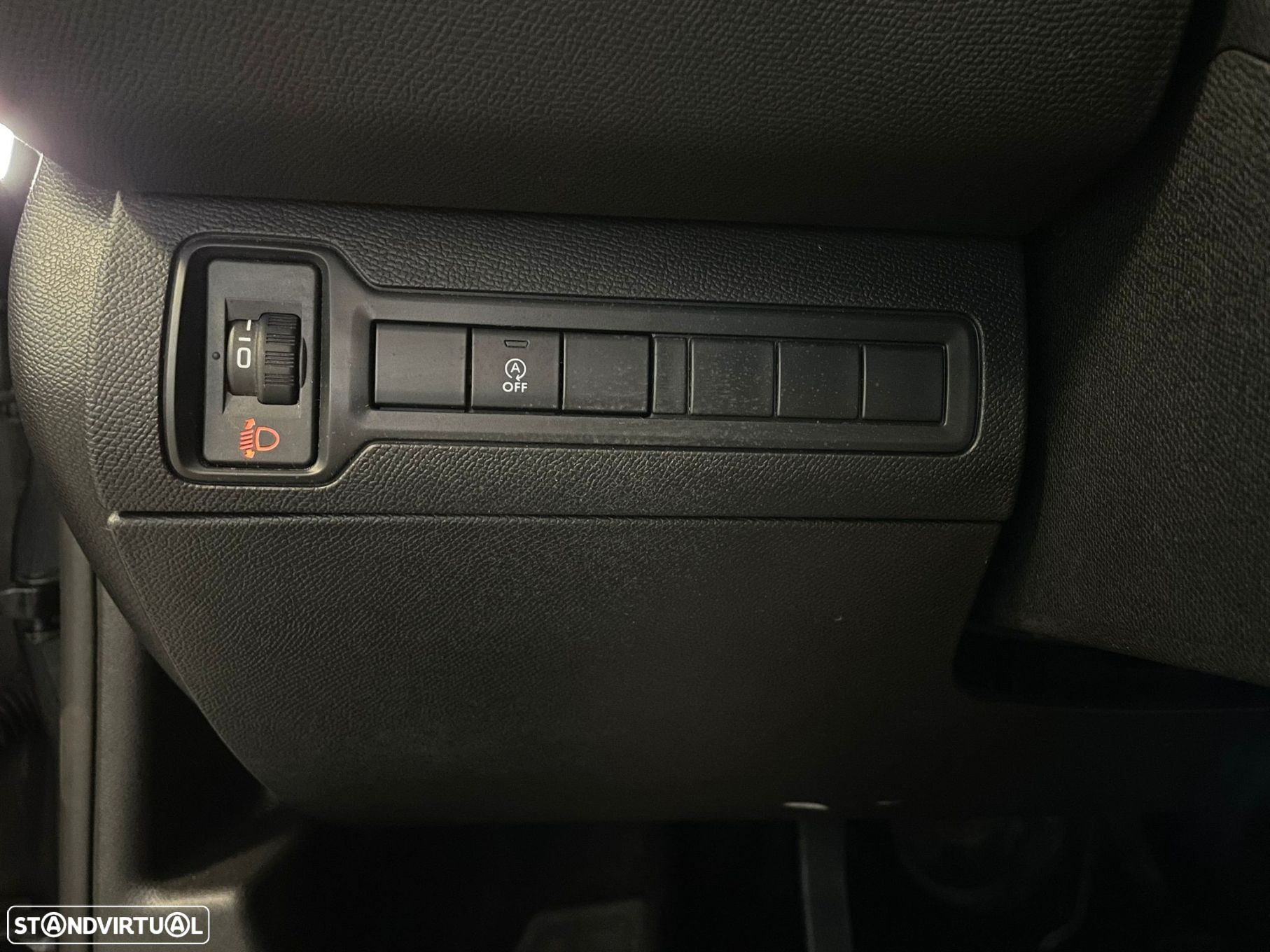 Peugeot 308 1.5 BlueHDi Style - 8